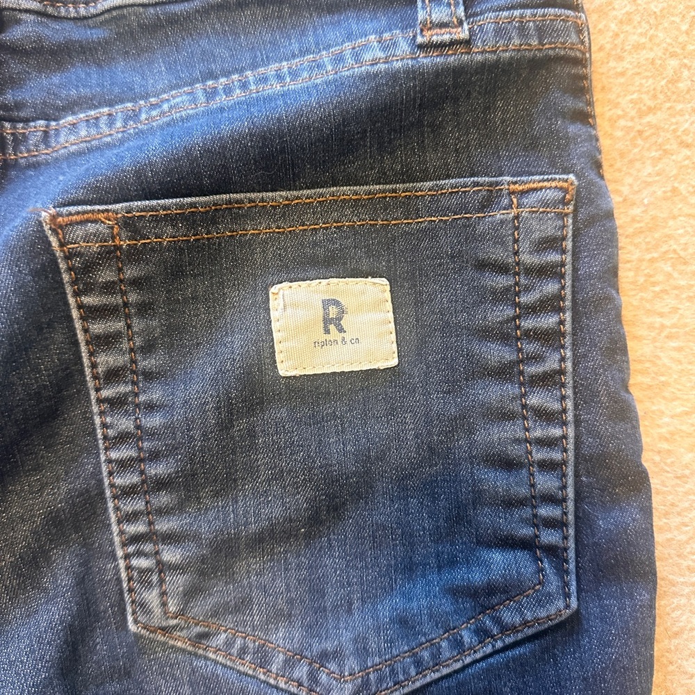 Ripton Jorts! Shorts View 3